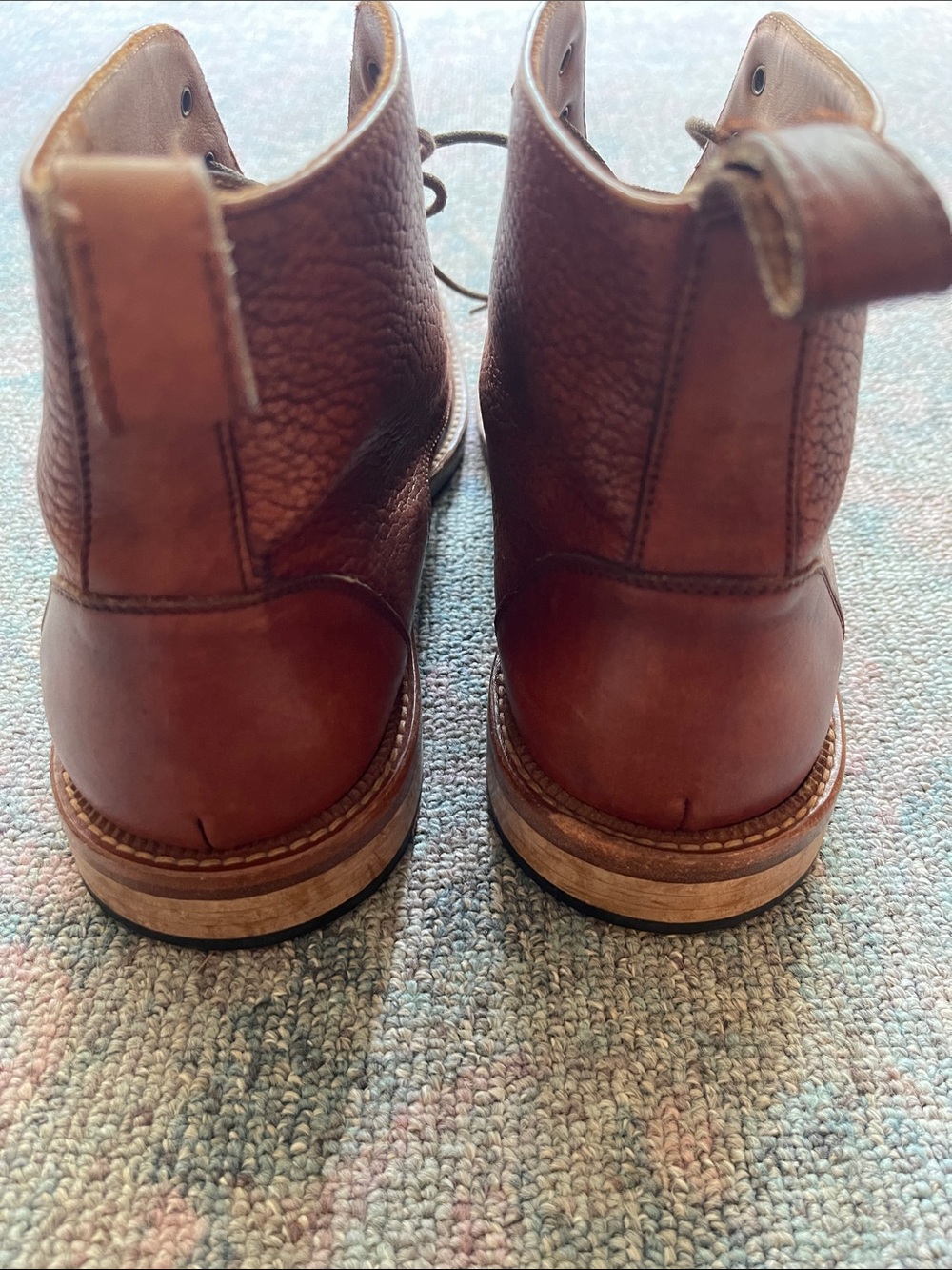 Taft Rome Boot - Picture 6 of 6